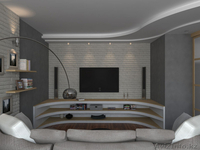 Дизайн интерьера и экстерьера в Астане "Astudio design" - Изображение #5, Объявление #53612