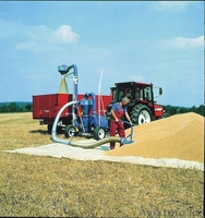 Жерновые мельницы Skiold из Дании - Изображение #5, Объявление #59130