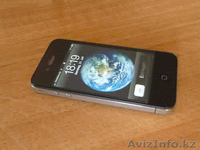 Apple Iphone 4 32gb , 16gb - Изображение #3, Объявление #65850