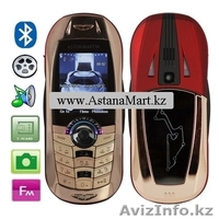 Мобильные телефоны, быстрая доставка по Казахстану. Низкие цены, Качественные!!! - Изображение #4, Объявление #66042