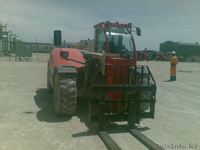 Погрузчики, подъемники, генераторы, компрессоры, осветительные мачты - Изображение #3, Объявление #73548