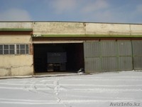 Продаю производственную базу  - Изображение #3, Объявление #67527