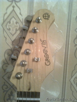 родам фирменную Электрогитару Groovin - Изображение #2, Объявление #68489