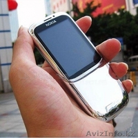 Мобильные телефоны, быстрая доставка по Казахстану. Низкие цены, Качественные!!! - Изображение #2, Объявление #66042