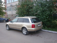 Авто ауди а4 авант - Изображение #2, Объявление #65687