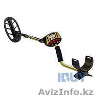 металлоискатель Fisher F4 продам - Изображение #2, Объявление #67362