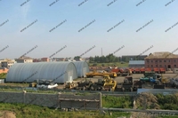  Изготовление и монтаж ангаров  - Изображение #3, Объявление #61192