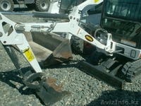 Погрузчики, подъемники, генераторы, компрессоры, осветительные мачты - Изображение #4, Объявление #73548