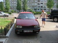 Volkswagen Golf 3 - Изображение #3, Объявление #61087