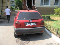 Volkswagen Golf 3 - Изображение #4, Объявление #61087
