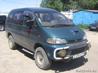 Срочно продам авто - Изображение #3, Объявление #62331