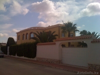  частная вилла испания торревьеха - Изображение #4, Объявление #60993