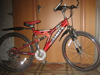 продам  велосипед  - Изображение #2, Объявление #72981