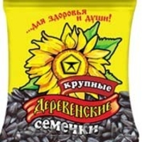 Семечки ТМ "Деревенские" г. Оренбург www.sordes.ru - Изображение #1, Объявление #61710