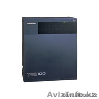 Установка мини-АТС Panasonic в Казахстане, Астана - Изображение #4, Объявление #19404