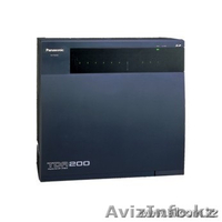 Установка мини-АТС Panasonic в Казахстане, Астана - Изображение #5, Объявление #19404