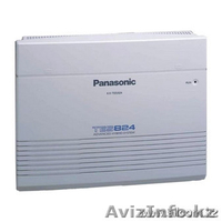 Установка мини-АТС Panasonic в Казахстане, Астана - Изображение #2, Объявление #19404