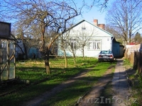 Дом в Юрмале, Латвия + Вид на жит-во в ЕС - Изображение #3, Объявление #70276