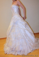 Свадебное платье - Сказка))) - Изображение #1, Объявление #72306