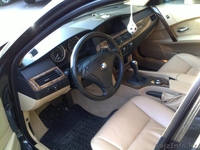 Автомобиль БМВ525i ,европеец - Изображение #2, Объявление #82513