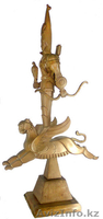 Статуэтка «Алтын-Адам» - Изображение #1, Объявление #87060