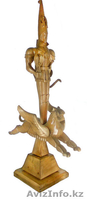 Статуэтка «Алтын-Адам» - Изображение #2, Объявление #87060