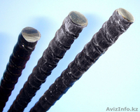 Арматура базальтовая, фибра базальтовая, ровинг - Изображение #2, Объявление #81716