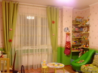 3х комнатную в ЖК "Олимп Палас" Левый берег - Изображение #3, Объявление #80361