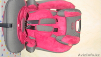 Продам автокресло детское  - Изображение #1, Объявление #78952