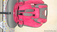 Продам автокресло детское  - Изображение #2, Объявление #78952