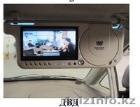 toyota harrier 1998 - Изображение #2, Объявление #85556