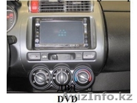 honda fit 2002года - Изображение #2, Объявление #85557