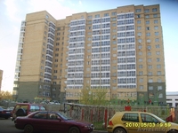 жд "Медео" новостройка - Изображение #1, Объявление #82397