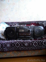 Продам магнитафон - Изображение #1, Объявление #75811