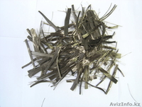 Арматура базальтовая, фибра базальтовая, ровинг - Изображение #1, Объявление #81716