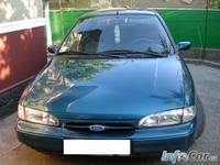 продажа легкового авто - Изображение #1, Объявление #99379