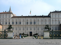 Экскурсии в Турине - Изображение #1, Объявление #93826