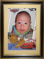 Изготовление слепков в Астане - Изображение #1, Объявление #94393