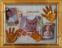 Изготовление слепков в Астане - Изображение #3, Объявление #94393