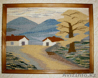 Гобелены ручной работы - Изображение #3, Объявление #94184