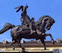 Экскурсии в Турине - Изображение #2, Объявление #93826