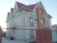 Продается коттедж в Волгограде. - Изображение #1, Объявление #91229