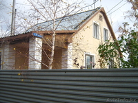 продам дом,п.Интернациональный - Изображение #1, Объявление #94360