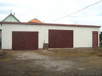 продам дом,п.Интернациональный - Изображение #2, Объявление #94360