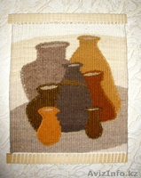 Гобелены ручной работы - Изображение #4, Объявление #94184