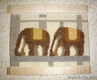 Гобелены ручной работы - Изображение #5, Объявление #94184