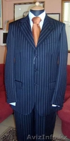 Мужские костюмы оптом. Италия.  - Изображение #2, Объявление #95983