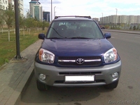 Toyota Rav 4, 2004 года - Изображение #2, Объявление #93799