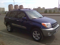 Toyota Rav 4, 2004 года - Изображение #1, Объявление #93799