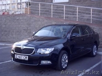 Аренда авто с водителем - Изображение #2, Объявление #95686